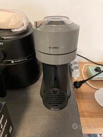 Nespresso vertuo