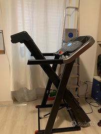 Tapis Roulant Domyos T540B