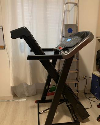 Tapis Roulant Domyos T540B