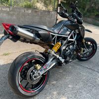 Aprilia Dorsoduro 1200