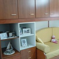 Cameretta a ponte moderna