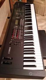 Yamaha mox8