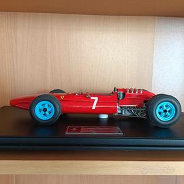 FERRARI 158   BRIANZA 1/12