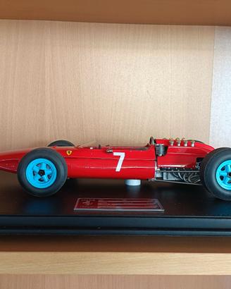 FERRARI 158   BRIANZA 1/12