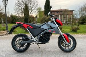 BMW G 650 Xmoto