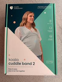 Fascia Koala Babycare