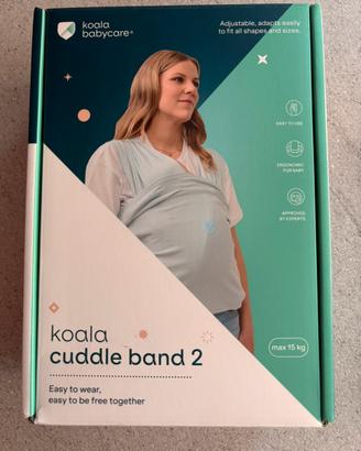 Fascia Koala Babycare