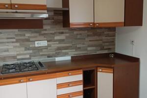 Mini appartamento ammobiliato