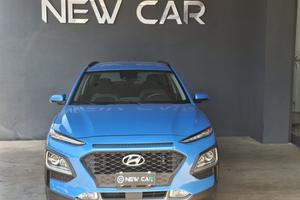 HYUNDAI Kona HEV 1.6 DCT XTech