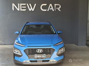 HYUNDAI Kona HEV 1.6 DCT XTech