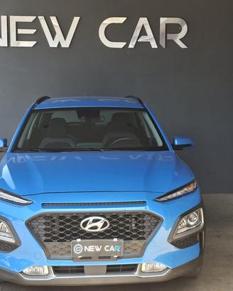 HYUNDAI Kona HEV 1.6 DCT XTech