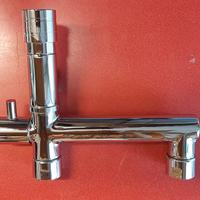 Rubinetto temporizzato