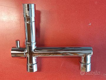 Rubinetto temporizzato