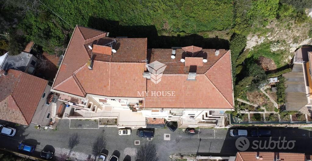 Appartamento – RM - Vista 4
