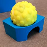 Sphero 2.0 ball evolved