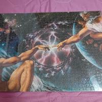 quadro puzzle