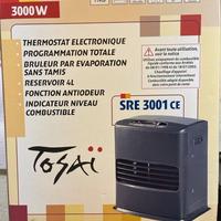 STUFA TOSAI SRE 3001