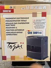 STUFA TOSAI SRE 3001