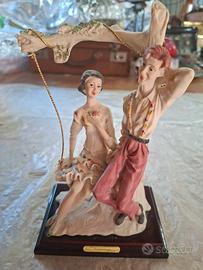 statuina serie Valentino  by  Miriam vintage 