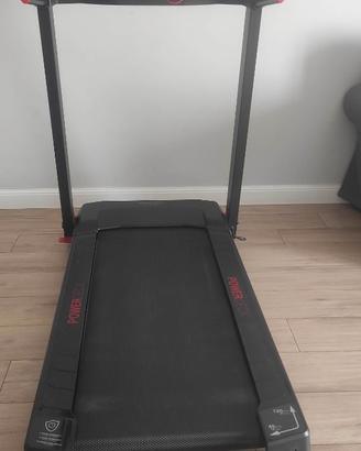 Tapis roulant Domyos modello Run 100