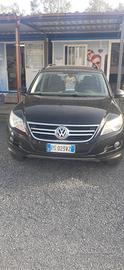 IN ARRIVO Volkswagen Tiguan 2008 - 2.0 TDI LB AUTO