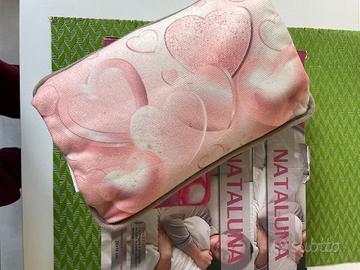 Borsa acqua calda elettrica