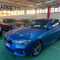 Bmw 120d Msport Unipro PERMUTE RATE