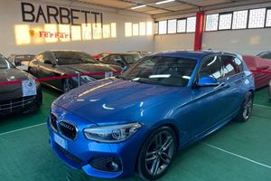 Bmw 120d Msport Unipro PERMUTE RATE