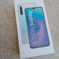 Redmi Note 8