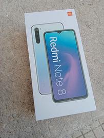 Redmi Note 8