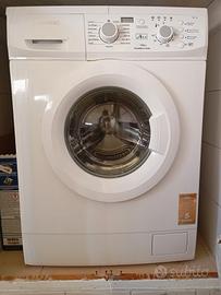 lavatrice Sangiorgio