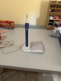 Spazzolino elettrico Oral‑B Braun