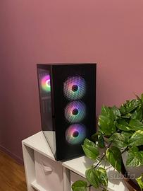 🔥PC GAMING i5 9600K | RX 5500 XT 8GB | 16GB RAM