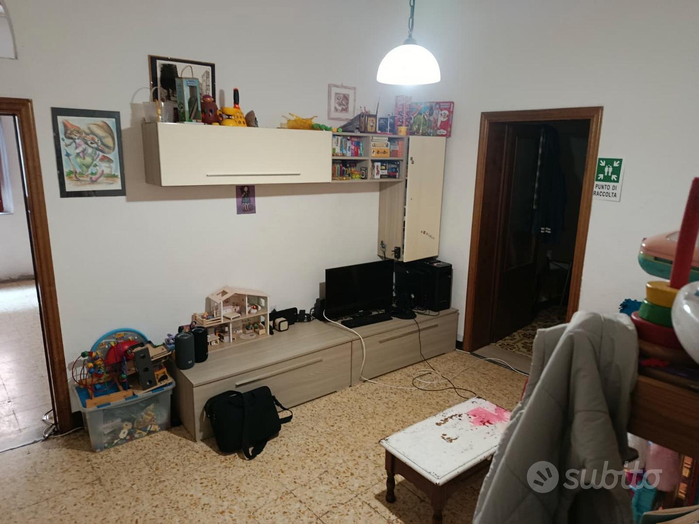 Appartamento – FI - Vista 4