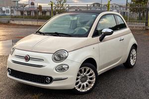 FIAT 500C 60 ANNIVERSARIO