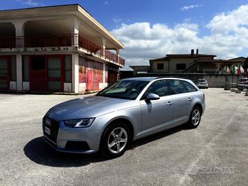 Audi A4 Avant 2.0 TDI 150 CV