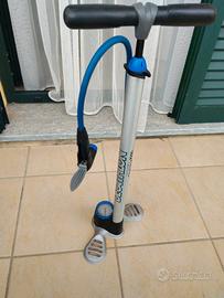 Pompa bici