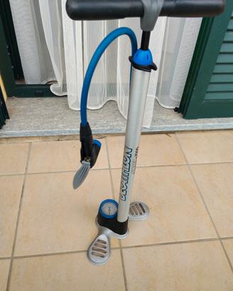 Pompa bici