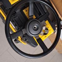 Volante Jeep Cherokee 