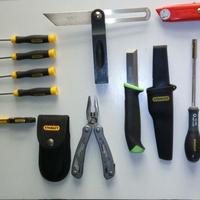 STANLEY UTENSILI VARI