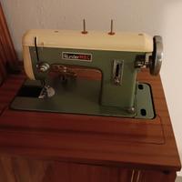 macchina per cucire usata