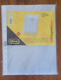 Buste A4 per documenti