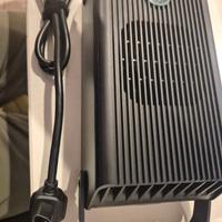 Caricabatterie per Niu N, N Pro, NGT, NGT Sport