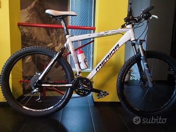 Mountain Bike MERIDA mod. FLX