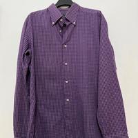 Camicia Bucalo Viola