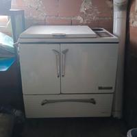 Stufa/forno/fornello a legna