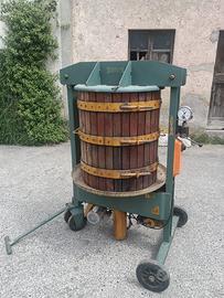 Torchio elettrico
