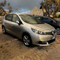 Renault Scenic Scénic 1.5 dCi 110CV Wave km uffici