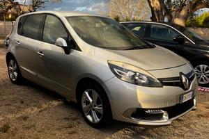 Renault Scenic Scénic 1.5 dCi 110CV Wave km uffici