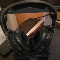 cuffie gaming astro a 50